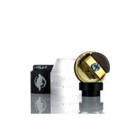 AUGVAPE Templar RDA - BF - 24 mm - silber