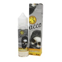 50 ml Jakarta von Baccos Tobacco (PGVG Labs) Kanada