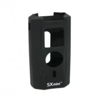 Original SX Mini T Class SilikonhülleOriginal SX Mini T Class Silikonhülle Diese Silikonhülle von Yihi für die SXMini T Class schützt Ihr Gerät wie eine zweite Haut vor Kratzern und SchmutzErhältlich in schwarz und blau.Lieferumfang:1x Silikoncover in OVP 5944SX mini (YIHI Chip)1,20 CHFsmoke-shop.ch1,20 CHF