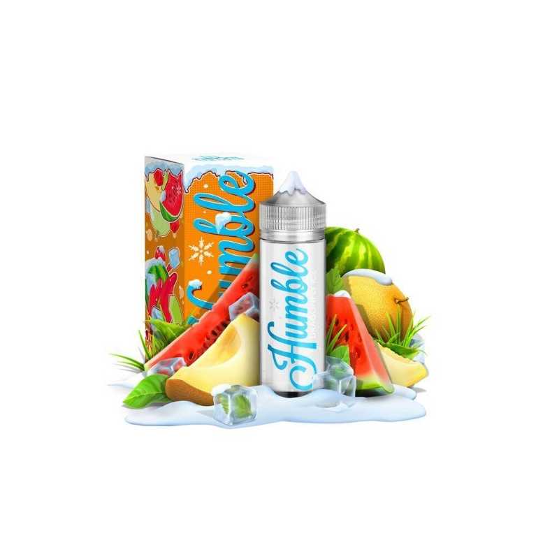 100 ml Dragon Fly ICE- 0mg von Humble PlusHumble Plus Ready to Shake 100 ml Dragonfly - 0mg von  Humble Plus Kalter Melonenmix aus Wasser/Honigmelonen100ml80VG/ 20PGMade in USALieferumfang:1x Humble Juice E-Liquid 100ml 0mg in 120ml FlascheANWENDUNG: Die Humble PLUS Liquide ( 100ml Inhalt) werden in 120ml Flaschen ausgeliefert um diese mit 0er Base oder einem Nikotinshot aufzufüllen.5964Humble Juice22,90 CHFsmoke-shop.ch22,90 CHF