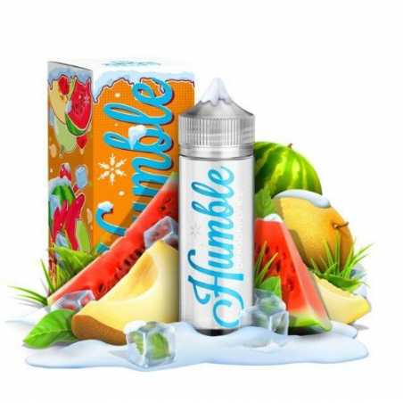 100 ml Dragonfly - 0mg von Humble Plus 100 ml Dragonfly - 0mg von Humble Plus