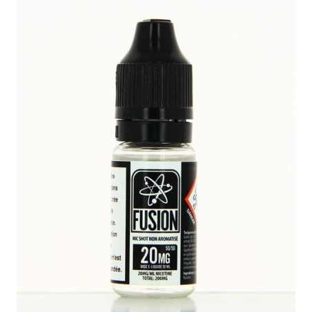 10 ml Booster Fusion 50/50 Halo 20mg Nikotin shot 10 ml Booster Fusion 50/50 Halo 20mg Nikotin shot
