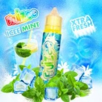 50ml ICEE Mint 0mg by Fruizee - shortfillLieferumfang: 50ml ICEE Mint 0mg by FruizeeGeschmack: With Icee Mint E-Liquid, immerse yourself in a wave of ultimate freshness with this ice-cold mint mix and the Xtra Fresh effect from the Fruizee range..70/30 VG, PG6032Fruizee14,30 CHFsmoke-shop.ch14,30 CHF