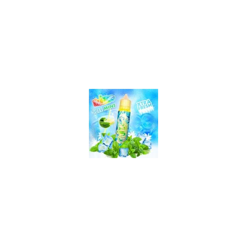 50ml ICE Mint 0mg by Fruizee 50ml ICE Mint 0mg by Fruizee