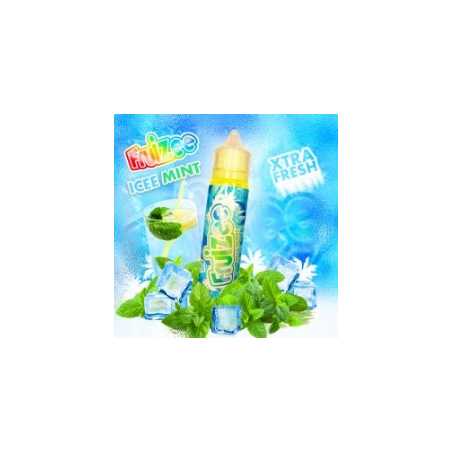 50ml ICE Mint 0mg by Fruizee 50ml ICE Mint 0mg by Fruizee