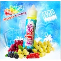 50ml Bloody Summer 0mg by FruizeeLieferumfang: 50ml Bloody Summer 0mg by FruizeeGeschmack: A tasty fruity and sweet blend of red fruits, grapes and black currants. A real treat always combined with the Xtra Fresh effect.70/30 VG, PG6030Fruizee14,30 CHFsmoke-shop.ch14,30 CHF