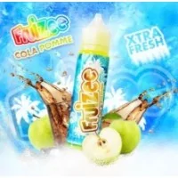 50ml Cola Pomme - 0mg by Fruizee - shortfillLieferumfang: 50ml Pomme Cola 0mg by FruizeeA surprising mix of the famous sparkling drink and the sweet taste of apple combined with the Xtra Fresh effect.70/30 VG, PG6028Fruizee12,50&nbsp;CHFsmoke-shop.ch12,50&nbsp;CHF