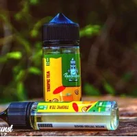 100 ml Tropic Tea von Flaschendunst - shortfillLieferumfang: 100 ml Tropical Ice Tee von FlaschendunstGeschmack:DIE FRISCHE BRISE KARIBISCHER STRÄNDE, DIE SÜSSE DER TROPISCHEN FRÜCHTE VEREINT IN EINEM GLAS ERFRISCHENDEN EISGEKÜHLTEN TEE. DAS GEHEIMNIS UNBERSCHWERTER LEBENSFREUDEAuswahl. Shortfill Variante (überdosiertes Liquid zum beimischen von Nikotinshots) 6068Flaschendunst Liquids und Aromen24,90 CHFsmoke-shop.ch24,90 CHF