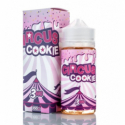 80 ml Circus Cookie - US Premium- shorfill