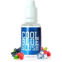 Aroma Cool Blue Slush 30 ml von Vampire Vape (DIY)