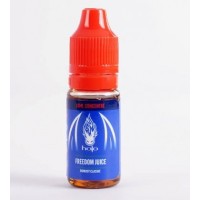 10 ml - AROMA Freedom Juice von Halo USA (DIY)Lieferumfang: 10ml AROMA Freedom Juice von Halo USA Aroma nicht pur dampfen ! Zum selbermischen geeignetMischverhälstnis 15-25% Geschmack: Virginia Classic die an Premium-Qualität erinnert. Mit einer köstlich süssen SchlussnoteAromen nie pur dampfen !6140Halo USA Liquids 7,90 CHFsmoke-shop.ch7,90 CHF