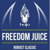 10 ml - AROMA Freedom Juice von Halo USA (DIY)Lieferumfang: 10ml&nbsp;AROMA Freedom Juice von Halo USA&nbsp;Aroma nicht pur dampfen ! Zum selbermischen geeignetMischverhälstnis 15-25% Geschmack:&nbsp;Virginia Classic die an Premium-Qualität erinnert. Mit einer köstlich süssen SchlussnoteAromen nie pur dampfen !6140Halo USA Liquids 7,90&nbsp;CHFsmoke-shop.ch7,90&nbsp;CHF