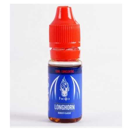 AROMA Longhorn von Halo USA AROMA Longhorn von Halo USA