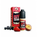 10 ml Redster - DIY Monster Aroma