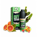10 ml Greenster - DIY Monster Aroma