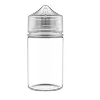 Chubby Gorilla 60 ml -Breit- Court Unicorn signature - LeerflascheLieferumfang:  1x Chubby Gorilla 60 ml -Breit- Court Unicorn signature - LeerflascheFarbe: schwarz oder transparentGanz gleich, wofür Sie unsere Produkte verwenden möchten, ob für E-Juice, E-Liquids, aromatisierte Soßen, Öle, ätherische Öle, Farben, Seifen, Reinigungsmittel oder andere Flüssigkeiten – wir wissen, dass Sie uns Ihr Vertrauen schenken. Sie erwarten von uns, dass wir Ihre Flüssigkeiten sicher aufbewahren, vor dem Auslaufen schützen und dafür sorgen, dass beim Aufschrauben des leicht zu öffnenden Deckels der Inhalt genau so austritt, wie Sie es erwarten.Schlankes, praktisches, reisefreundliches DesignEinfach zu dosieren, schmale Tropfspitze für tropffreies AusgießenKeine Sorge mehr, dass Leckagen Ihre anderen Sachen beschädigen oder etwas verschwendet wird # Leicht zu drückende Konstruktion für gleichmäßigen und natürlichen DurchflussDruckversiegelt und auf maximale Haltbarkeit getestetGeprägt mit dem firmeneigenen, charakteristischen Gorilla-Logo als Zeichen für absolute Qualität # Entworfen und entwickelt in Kalifornien, USAAnwendungE-Juice, E-Liquids, aromatisierte Soßen, Öle, ätherische Öle, Farbe, Seife und Reinigungsmittel6208chubby Gorilla1,90 CHFsmoke-shop.ch1,90 CHF
