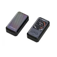 SMOANT - Charon Mini 225 Watt - Box Mod 18650Lieferumfang1 x Smoant Charon Mini Mod1 x Micro-USB Kabel1 x Benutzerhandbuch1 x Zertifikats-Karte1 x Warnhinweis1 x Garantiekarte&nbsp;Smoant präsentiert den kompakten und leichten Charon Mini Mod im ergonomischen Design.6213SMOANT41,90&nbsp;CHFsmoke-shop.ch41,90&nbsp;CHF