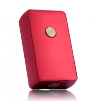 Dotmod Dotbox Dual Mech Box (2x 18650)Lieferumfang: 1x Dotmod Dotbox Dual Mech2 x Seitenpanels1 x Benutzerhandbuch1 x EchtheitszertifikatEigenschaften:Material: eloxiertes AluminiumAkkus: 2 x 18650er AkkusAusgangsmodis: Parallel, SerieModus-Auswahl-Schalter: Parallel, Aus, SerieLaden: externSeitenpanels austauschbarFeuertaster austauschbarKurzschlussschutz-Funktionen6214Dotmod69,90 CHFsmoke-shop.ch69,90 CHF