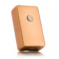 Dotmod Dotbox Dual Mech Box (2x 18650)Lieferumfang: 1x Dotmod Dotbox Dual Mech2 x Seitenpanels1 x Benutzerhandbuch1 x EchtheitszertifikatEigenschaften:Material: eloxiertes AluminiumAkkus: 2 x 18650er AkkusAusgangsmodis: Parallel, SerieModus-Auswahl-Schalter: Parallel, Aus, SerieLaden: externSeitenpanels austauschbarFeuertaster austauschbarKurzschlussschutz-Funktionen6214Dotmod69,90 CHFsmoke-shop.ch69,90 CHF
