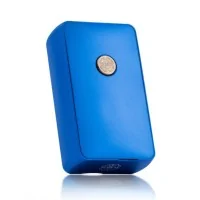 Dotmod Dotbox Dual Mech Box (2x 18650)Lieferumfang: 1x Dotmod Dotbox Dual Mech2 x Seitenpanels1 x Benutzerhandbuch1 x EchtheitszertifikatEigenschaften:Material: eloxiertes AluminiumAkkus: 2 x 18650er AkkusAusgangsmodis: Parallel, SerieModus-Auswahl-Schalter: Parallel, Aus, SerieLaden: externSeitenpanels austauschbarFeuertaster austauschbarKurzschlussschutz-Funktionen6214Dotmod69,90 CHFsmoke-shop.ch69,90 CHF Dotmod Dotbox Dual Mech Box (2x 18650)Lieferumfang: 1x Dotmod Dotbox Dual Mech2 x Seitenpanels1 x Benutzerhandbuch1 x EchtheitszertifikatEigenschaften:Material: eloxiertes AluminiumAkkus: 2 x 18650er AkkusAusgangsmodis: Parallel, SerieModus-Auswahl-Schalter: Parallel, Aus, SerieLaden: externSeitenpanels austauschbarFeuertaster austauschbarKurzschlussschutz-Funktionen6214Dotmod69,90 CHFsmoke-shop.ch69,90 CHF