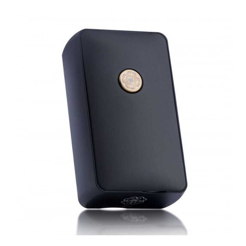 Dotmod Dotbox Dual Mech Box (2x 18650)Lieferumfang: 1x Dotmod Dotbox Dual Mech2 x Seitenpanels1 x Benutzerhandbuch1 x EchtheitszertifikatEigenschaften:Material: eloxiertes AluminiumAkkus: 2 x 18650er AkkusAusgangsmodis: Parallel, SerieModus-Auswahl-Schalter: Parallel, Aus, SerieLaden: externSeitenpanels austauschbarFeuertaster austauschbarKurzschlussschutz-Funktionen6214Dotmod69,90 CHFsmoke-shop.ch69,90 CHF