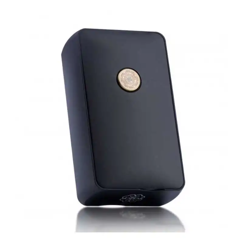 Dotmod Dotbox Dual Mech Box (2x 18650)Lieferumfang: 1x Dotmod Dotbox Dual Mech2 x Seitenpanels1 x Benutzerhandbuch1 x EchtheitszertifikatEigenschaften:Material: eloxiertes AluminiumAkkus: 2 x 18650er AkkusAusgangsmodis: Parallel, SerieModus-Auswahl-Schalter: Parallel, Aus, SerieLaden: externSeitenpanels austauschbarFeuertaster austauschbarKurzschlussschutz-Funktionen6214Dotmod69,90 CHFsmoke-shop.ch69,90 CHF Dotmod Dotbox Dual Mech Box (2x 18650)Lieferumfang: 1x Dotmod Dotbox Dual Mech2 x Seitenpanels1 x Benutzerhandbuch1 x EchtheitszertifikatEigenschaften:Material: eloxiertes AluminiumAkkus: 2 x 18650er AkkusAusgangsmodis: Parallel, SerieModus-Auswahl-Schalter: Parallel, Aus, SerieLaden: externSeitenpanels austauschbarFeuertaster austauschbarKurzschlussschutz-Funktionen6214Dotmod69,90 CHFsmoke-shop.ch69,90 CHF