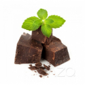 10 ml - Choco Mint - 4 mg Nikotin von ZAZO
