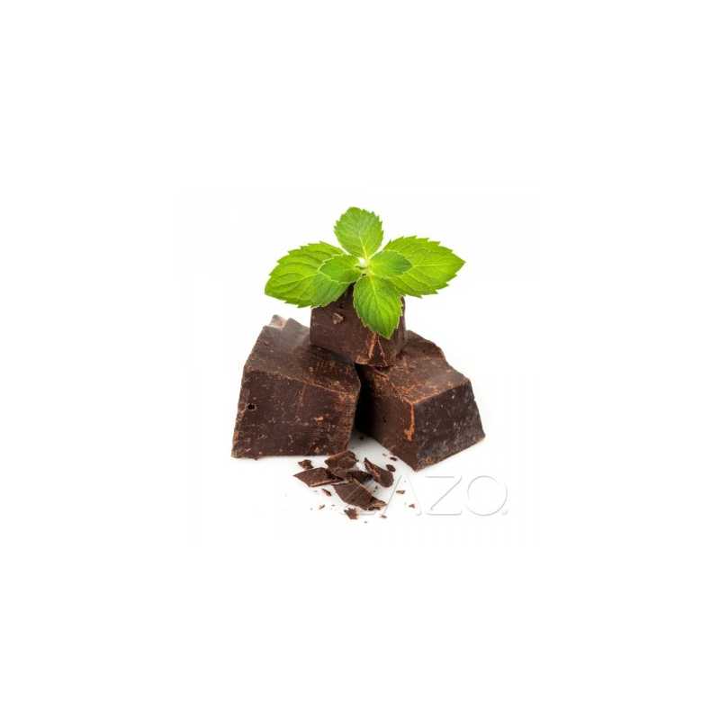 10 ml - Choco Mint - 4 mg Nikotin von ZAZOLieferumfang:  10ml Choco MintSchokolade und Minze in perfekter Kombination6218ZAZO1,20 CHFsmoke-shop.ch1,20 CHF