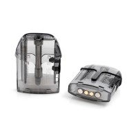 Teros Pods (5 Stück in 1 Packung) 0.5ohm mit 2ml von JoyetechTeros Pods (5er Pack) 0.5ohm mit 2ml von JoyetechLieferumfang: Teros Pods 5er Pack 0.5ohm mit 2ml von JoyetechPack of 5x  2ml Pods mit  0.5 Ohm Verdampferköpfel für den Podverdampfer Teros von Joyetech6239Joyetech9,90 CHFsmoke-shop.ch9,90 CHF
