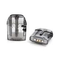 Teros Pods (5 Stück in 1 Packung) 0.5ohm mit 2ml von JoyetechTeros Pods (5er Pack) 0.5ohm mit 2ml von JoyetechLieferumfang: Teros Pods 5er Pack 0.5ohm mit 2ml von JoyetechPack of 5x  2ml Pods mit  0.5 Ohm Verdampferköpfel für den Podverdampfer Teros von Joyetech6239Joyetech6,90 CHFsmoke-shop.ch6,90 CHF