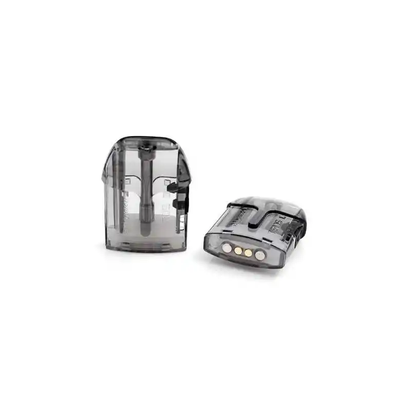 Teros Pods (5 Stück in 1 Packung) 0.5ohm mit 2ml von JoyetechTeros Pods (5er Pack) 0.5ohm mit 2ml von JoyetechLieferumfang:&nbsp;Teros Pods 5er Pack 0.5ohm mit 2ml von JoyetechPack of 5x&nbsp; 2ml Pods mit&nbsp; 0.5 Ohm Verdampferköpfel für den Podverdampfer Teros von Joyetech6239Joyetech9,90&nbsp;CHFsmoke-shop.ch9,90&nbsp;CHF