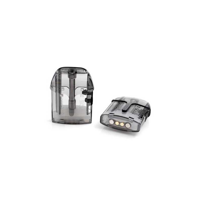 Teros Pods (5er Pack) 0.5ohm mit 2ml von Joyetech Teros Pods (5er Pack) 0.5ohm mit 2ml von Joyetech