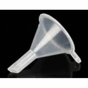 Trichter zum befüllen von 10ml Fläschchen vers. Durchmesser