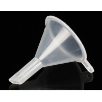 Trichter zum befüllen von 10ml Fläschchen 5 mmTrichter zum befüllen von 10ml Fläschchengeeignet zum einfüllen von Nikotinshots31 mm breit 39 mm hoch6 mm spitze6246Smoke-Shop.ch1,30 CHFsmoke-shop.ch1,30 CHF