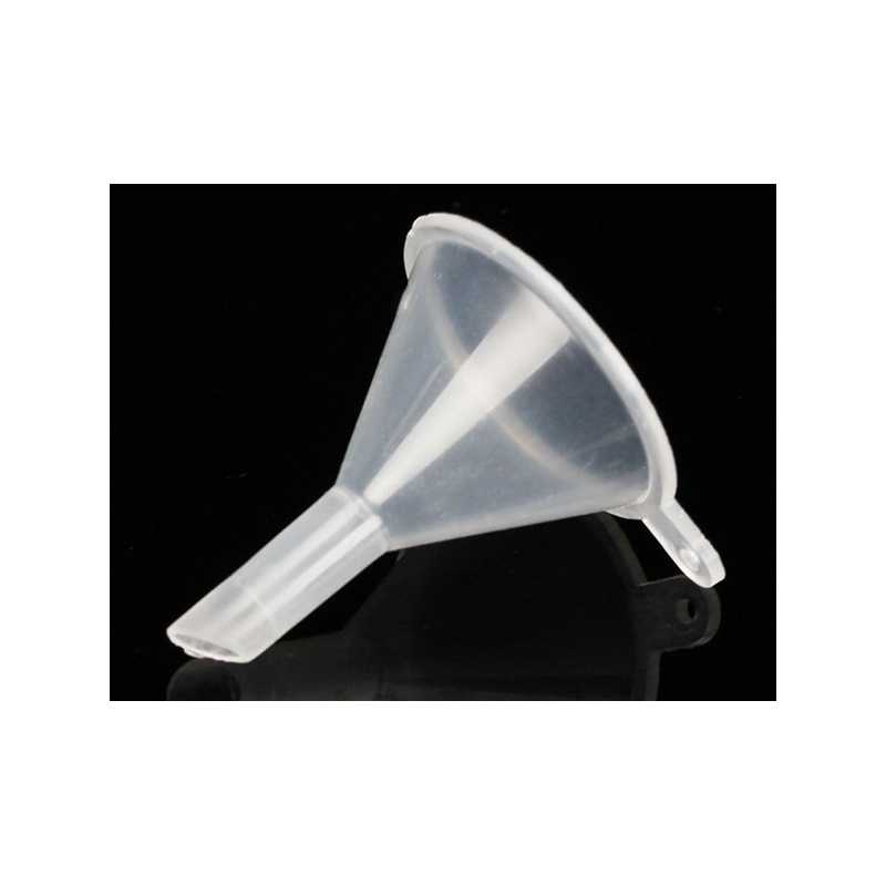 Trichter zum befüllen von 10ml Fläschchen Trichter zum befüllen von 10ml Fläschchen