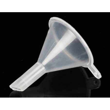 Trichter zum befüllen von 10ml Fläschchen Trichter zum befüllen von 10ml Fläschchen