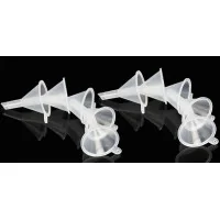 Trichter zum befüllen von 10ml Fläschchen vers. DurchmesserTrichter zum befüllen von 10ml Fläschchengeeignet zum einfüllen von Nikotinshots31 mm breit 39 mm hoch6 mm spitze6246Smoke-Shop.ch1,40 CHFsmoke-shop.ch1,40 CHF Trichter zum befüllen von 10ml Fläschchen vers. DurchmesserTrichter zum befüllen von 10ml Fläschchengeeignet zum einfüllen von Nikotinshots31 mm breit 39 mm hoch6 mm spitze6246Smoke-Shop.ch1,40 CHFsmoke-shop.ch1,40 CHF