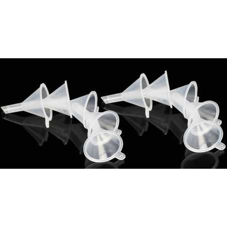 Trichter zum befüllen von 10ml Fläschchen Trichter zum befüllen von 10ml Fläschchen