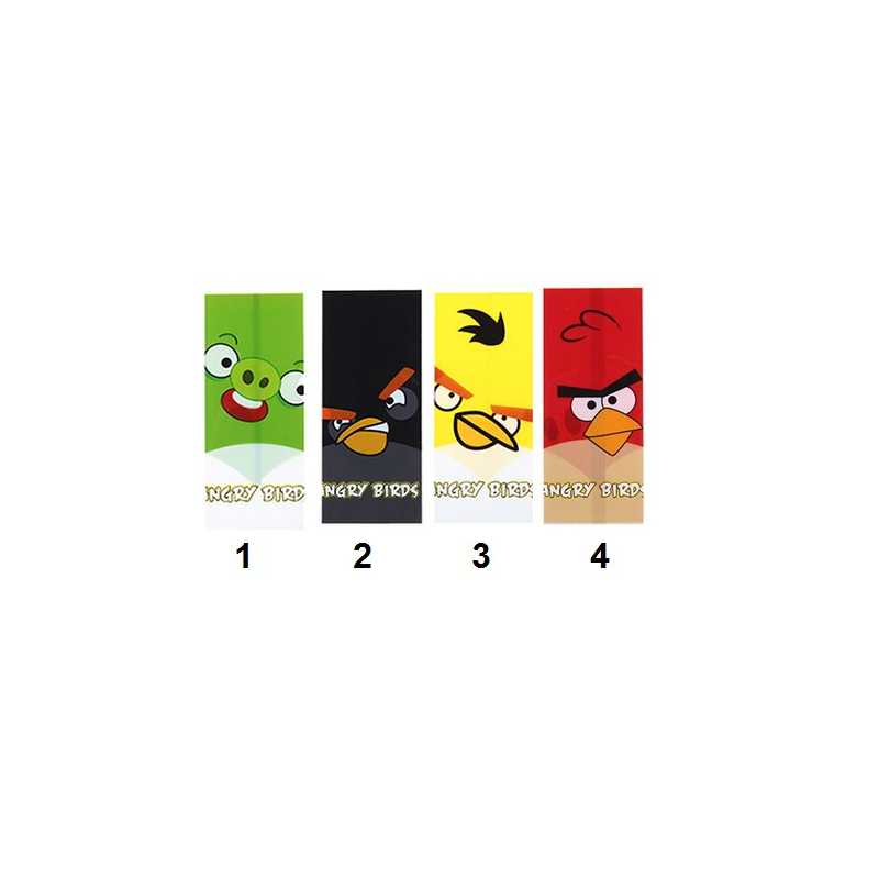 Schrumpfschlauch 18650 Angry Birds, (vers. Motive)Schaffen sie Sicherheit bei Industriezellen.Lieferumfang: 1x Schrumpfschlauch in verschiedenen Farben passend zugeschnitten auf 70mm für 18650 Zellen.Motiv: verschiedene Motive (Angry Birds)625118650 Batterie Schrumpfschlauch1,00 CHFsmoke-shop.ch1,00 CHF