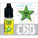 10 ml Lemon Ice - CBD 100mg von Vap'fusion