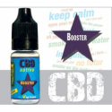 10 ml Booster CBD 500mg von Vap'fusion