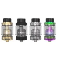 Revolver 5ml RTA 24mm Verdampfer Tank - Vandy Vape - BlackLieferumfang: 1x VandyVape Revolver 5ml RTA Verdampfer Tank1 x Revolver RTA1 x 810er DripTip1 x Ersatzglas1 x ErsatzteiletascheEigenschaften: Durchmesser: 25 mmHöhe: 45 mmGewicht: 138 gAnschluss: 510er Pin (normal und BF)Füllvolumen: 5 mlDeck: Single-Coil DeckBefüllung: Topfill-System und Bottom FeedAirflow: innovative „Revolver“ Airflow 6259Vandy Vape Full Steam Ahead22,40 CHFsmoke-shop.ch22,40 CHF Revolver 5ml RTA 24mm Verdampfer Tank - Vandy Vape - BlackLieferumfang: 1x VandyVape Revolver 5ml RTA Verdampfer Tank1 x Revolver RTA1 x 810er DripTip1 x Ersatzglas1 x ErsatzteiletascheEigenschaften: Durchmesser: 25 mmHöhe: 45 mmGewicht: 138 gAnschluss: 510er Pin (normal und BF)Füllvolumen: 5 mlDeck: Single-Coil DeckBefüllung: Topfill-System und Bottom FeedAirflow: innovative „Revolver“ Airflow 6259Vandy Vape Full Steam Ahead22,40 CHFsmoke-shop.ch22,40 CHF
