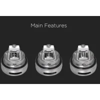 Revolver 5ml RTA 24mm Verdampfer Tank - Vandy VapeLieferumfang: 1x VandyVape Revolver 5ml RTA Verdampfer Tank1 x Revolver RTA1 x 810er DripTip1 x Ersatzglas1 x ErsatzteiletascheEigenschaften: Durchmesser: 25 mmHöhe: 45 mmGewicht: 138 gAnschluss: 510er Pin (normal und BF)Füllvolumen: 5 mlDeck: Single-Coil DeckBefüllung: Topfill-System und Bottom FeedAirflow: innovative „Revolver“ Airflow 6259Vandy Vape Full Steam Ahead22,40 CHFsmoke-shop.ch22,40 CHF