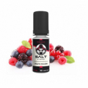 10 ml - Fruit Rouges SALT E-Vapor - 10 mg Nikotinsalz