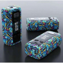 Think Vape Thor 200W Box MOD (Neue Farben)