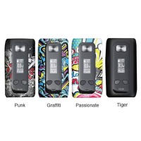 Think Vape Thor 200W Box MOD (Neue Farben)Lieferumfang: 1x Think Vape Thor 200W MOD1x Benutzerhandbuch1x Micro-USB-Kabel Eigenschaften:Größe: 88,5 x 46 x 32 mmScreen: 0.96 Zoll-OLED-BildschirmWattage Bereich: 5W-200WChipsatz: ST200Temperaturbereich: 93 ℃ -315 ℃ / 200 ℉ -600 ℉Batterie: 2x 18650 Batterie (nicht im Lieferumfang enthalten)6273Vapethink / Steamshark39,90 CHFsmoke-shop.ch39,90 CHF