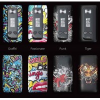 Think Vape Thor 200W Box MOD (Neue Farben)Lieferumfang: 1x Think Vape Thor 200W MOD1x Benutzerhandbuch1x Micro-USB-Kabel Eigenschaften:Größe: 88,5 x 46 x 32 mmScreen: 0.96 Zoll-OLED-BildschirmWattage Bereich: 5W-200WChipsatz: ST200Temperaturbereich: 93 ℃ -315 ℃ / 200 ℉ -600 ℉Batterie: 2x 18650 Batterie (nicht im Lieferumfang enthalten)6273Vapethink / Steamshark39,90 CHFsmoke-shop.ch39,90 CHF