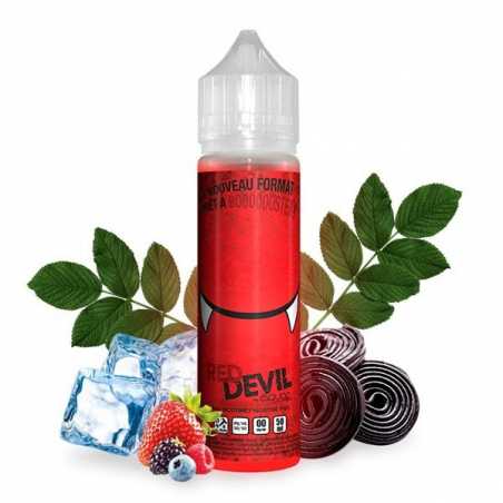 10ml / 50 ml Red Devil by AVAP 10ml / 50 ml Red Devil by AVAP