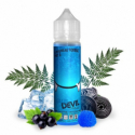 50 ml Blue Devil by AVAP - Shortfill