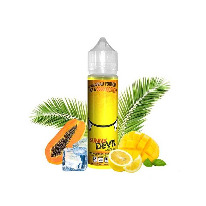 50 ml Sunny Devil by AVAP - ShortfillLieferumfang 50 ml Sunny Devil by AVAPGeschmack Diese süßen und erfrischende Cocktail mit einern auswahl an gelben und exotischen FrüchtenHartplastik Flasche 50 ML mit Nadelspitze666-2Avap Devil Liquids19,90 CHFsmoke-shop.ch19,90 CHF